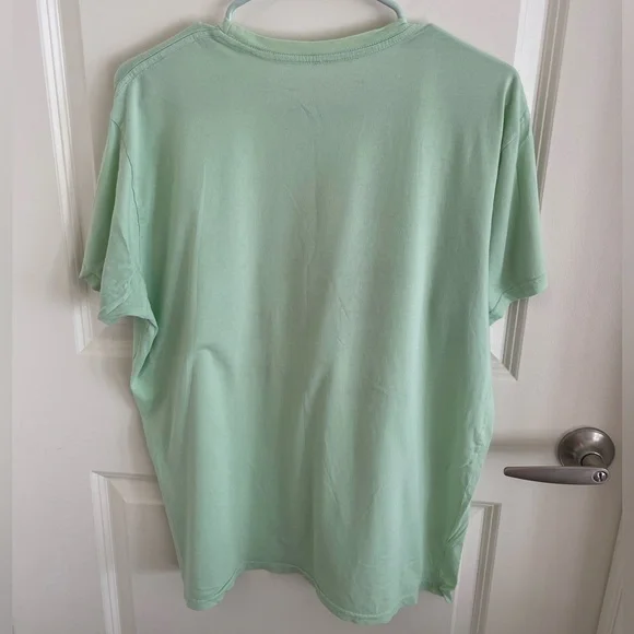 Miami Hurricanes Retro Brand Tshirt Size Large - Picture 2 of 6